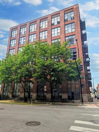 701 W Jackson Blvd. #602B, Chicago, IL 60661