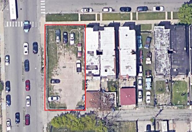4357 W Flournoy St., Chicago, IL 60624