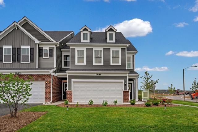 24518 W Alexis Ln., Plainfield, IL 60585