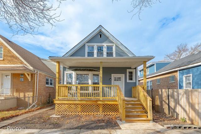 6654 S Wood St., Chicago, IL 60636