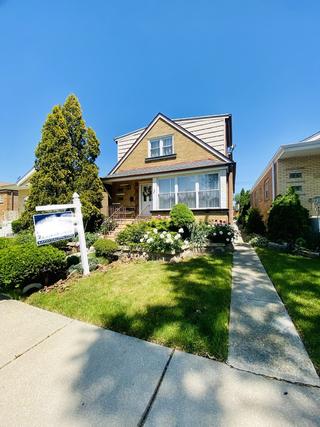 4953 S Leamington Ave., Chicago, IL 60638
