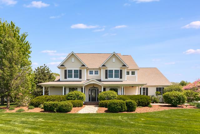 6134 N Woods Ct., Yorkville, IL 60560