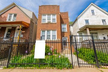 1830 N Tripp Ave., Chicago, IL 60639