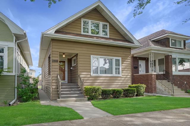 5242 W Cuyler Ave., Chicago, IL 60641
