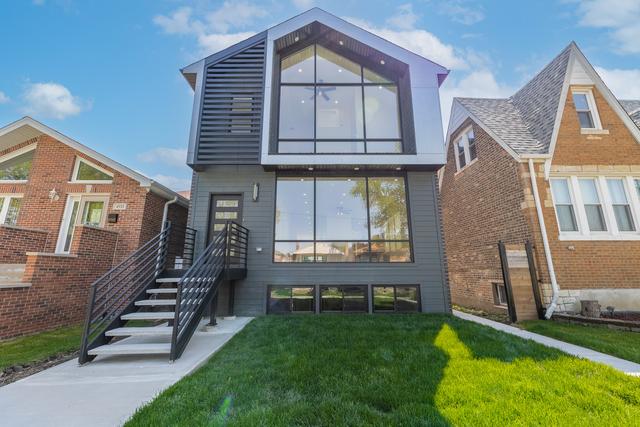 New Construction Homes For Sale This Week in Garfield Ridge: May 17th to May 23rd