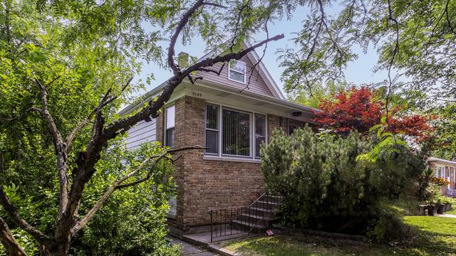 5149 W Foster Ave., Chicago, IL 60630