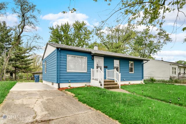 1903 223rd St., Sauk Village, IL 60411