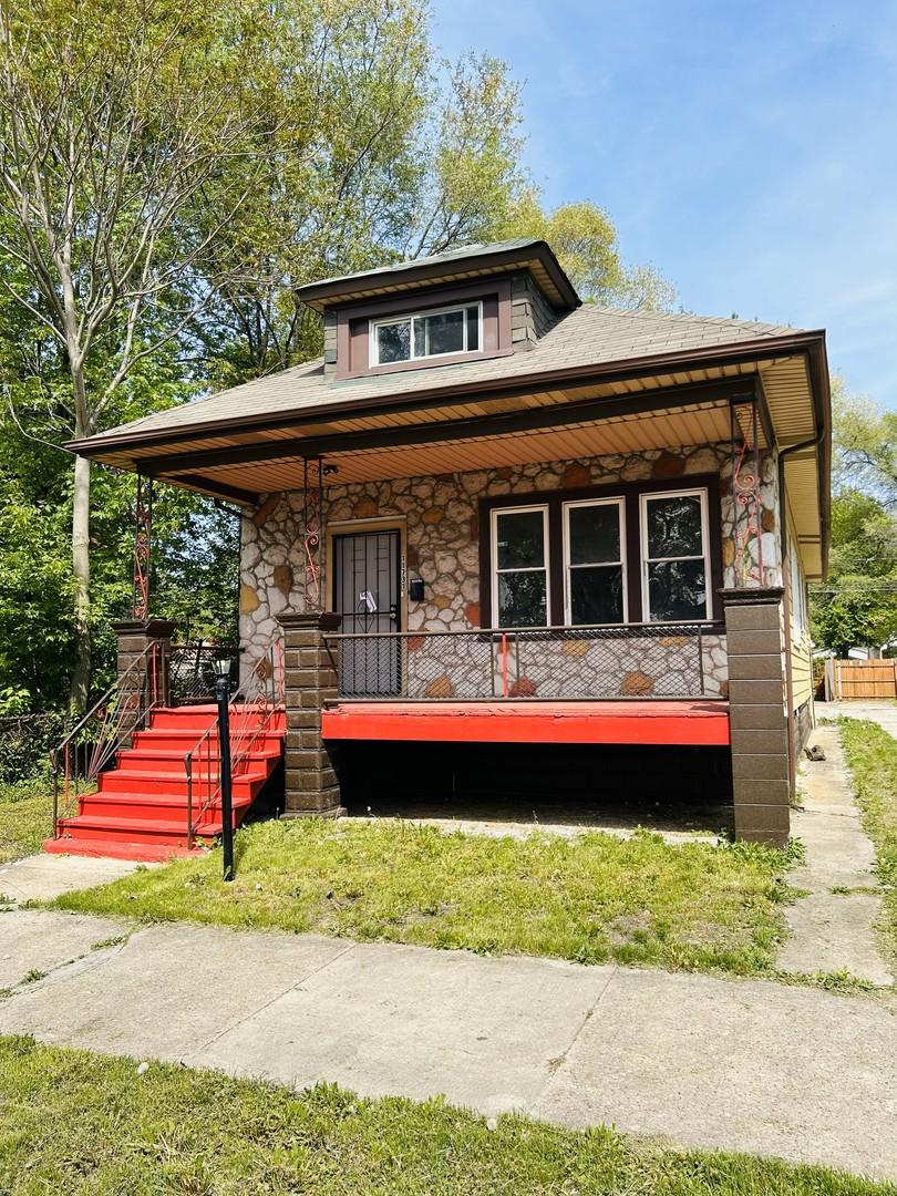 11731 S Morgan St., Chicago, IL 60643