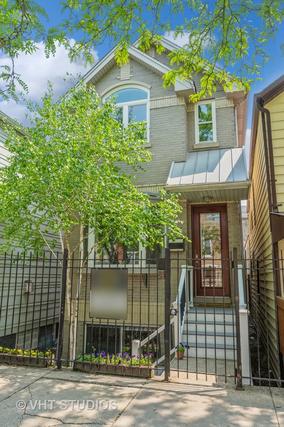 1417 N Paulina St., Chicago, IL 60622