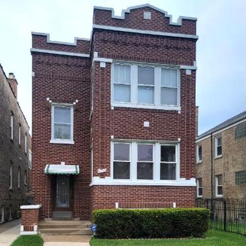 4160 W Nelson St., Chicago, IL 60641