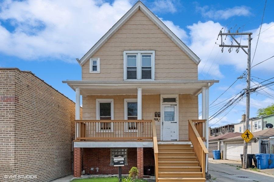 4343 W Melrose St., Chicago, IL 60641