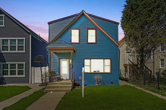 5428 W 23rd Pl., Cicero, IL 60804