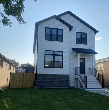 5626 N Overhill Ave., Chicago, IL 60631
