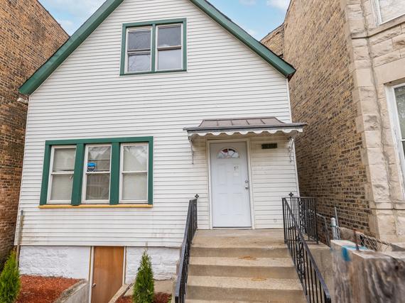 6004 S May St., Chicago, IL 60621