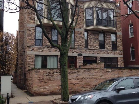 1830 N Hudson Ave. #D, Chicago, IL 60614