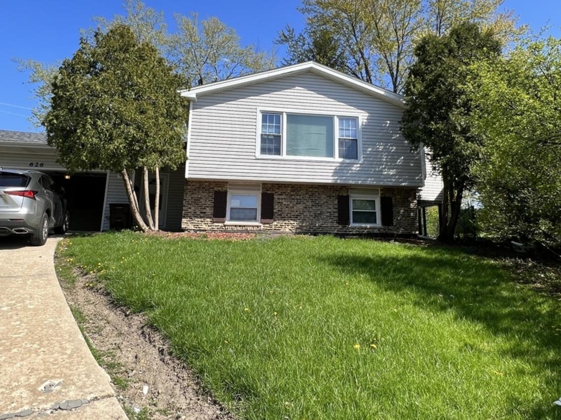 626 Sullivan Ln., University Park, IL 60484