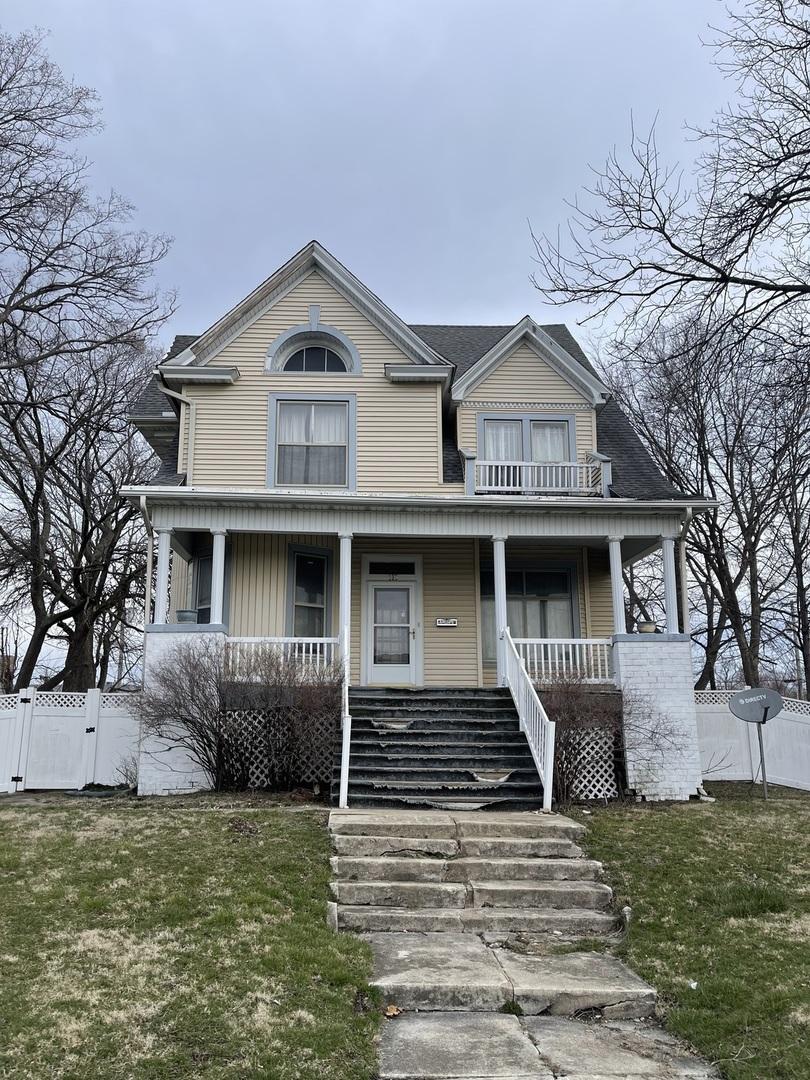 313 E Congress Ave., Rantoul, IL 61866