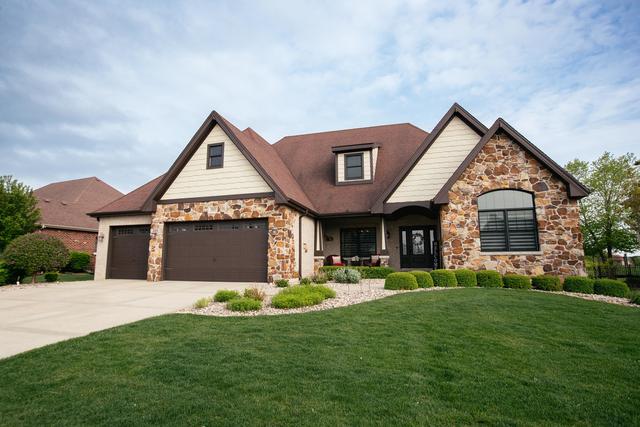12433 Teluride Ln., Mokena, IL 60448