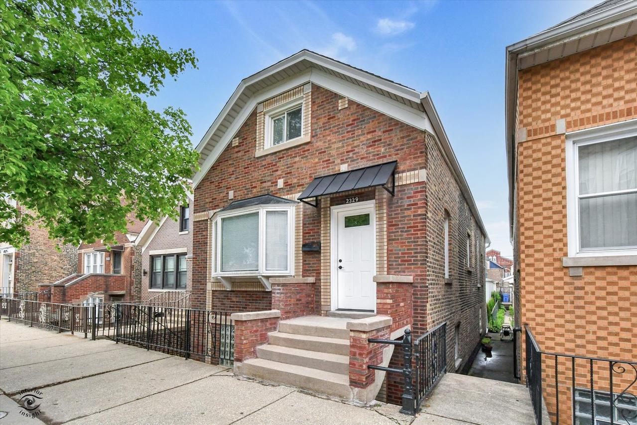 2329 W 24th St., Chicago, IL 60608