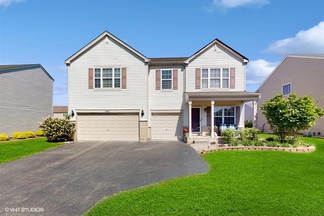 1012 Pine View Dr., Joliet, IL 60432