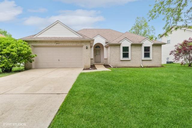 2533 Heritage Lake Dr., Lockport, IL 60441