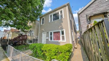 4731 S Laflin St., Chicago, IL 60609