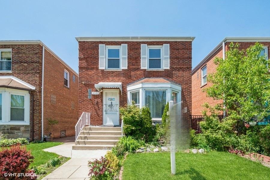 6546 N Troy St., Chicago, IL 60645