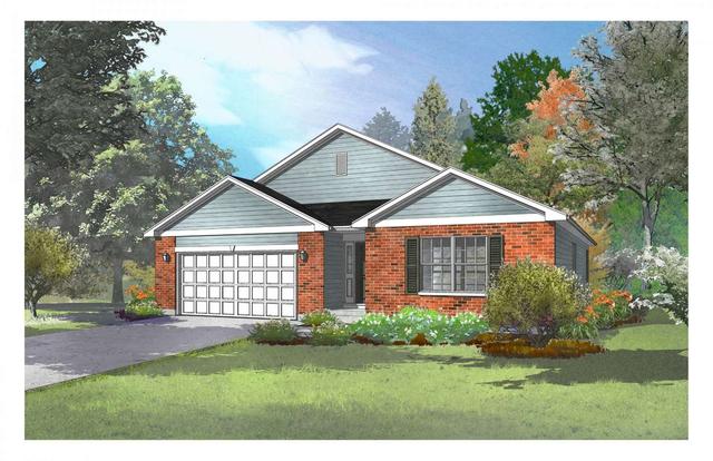 2415 Truman Tr., Mchenry, IL 60051