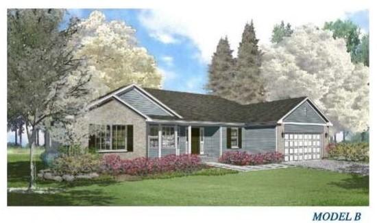 2308 Tyler Tr., Mchenry, IL 60051