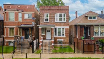 6239 S Honore St., Chicago, IL 60636