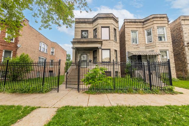 5415 S Aberdeen Ave., Chicago, IL 60609