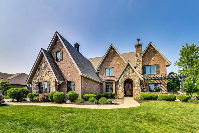 20633 Grand Haven Dr., Frankfort, IL 60423
