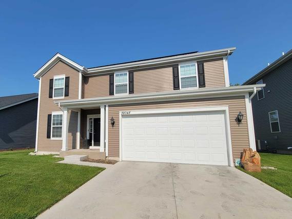 32048 Savannah Dr., Lakemoor, IL 60051