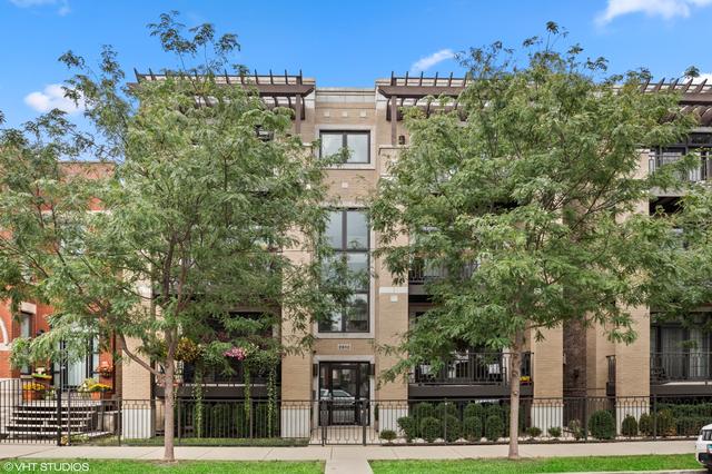 2012 W Erie St. #1E, Chicago, IL 60612