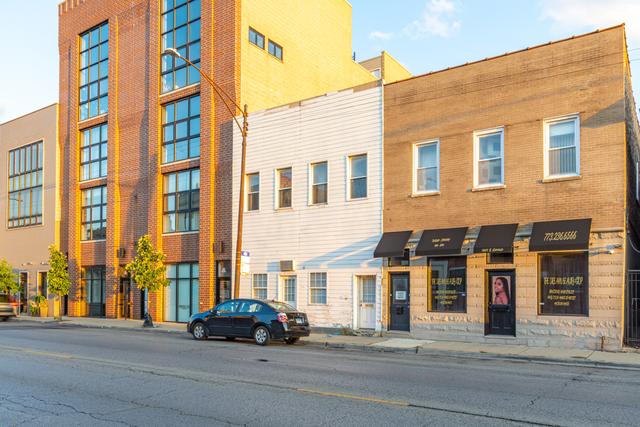 1849 W Grand Ave., Chicago, IL 60622