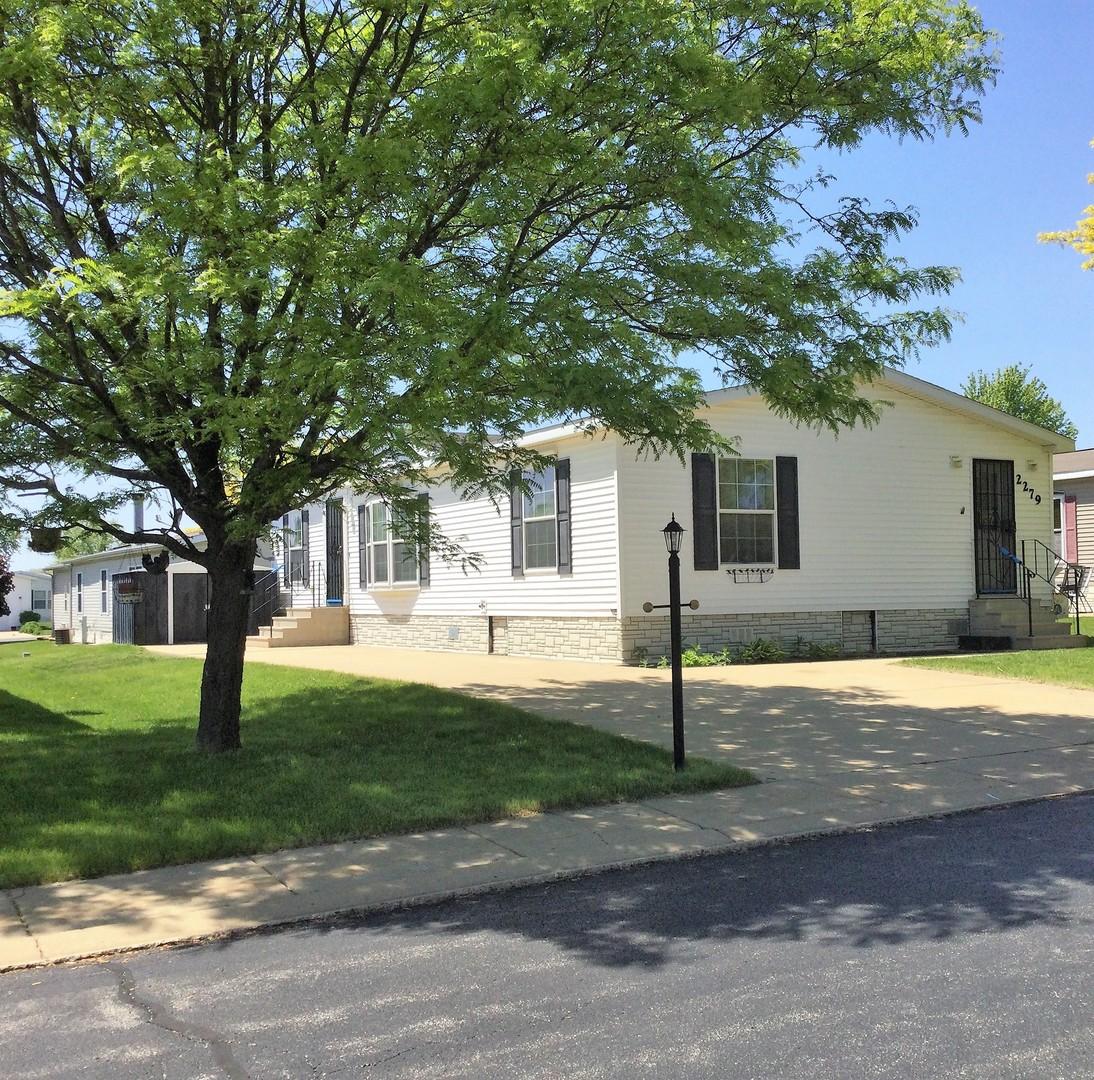 2279 Iris Ave., Belvidere, IL 61008