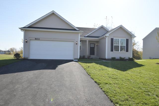 8611 White Oaks Ct., Wonder Lake, IL 60097