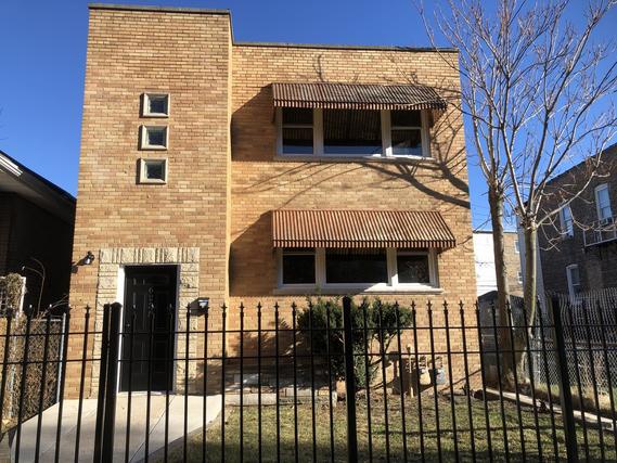 6235 S Artesian Ave., Chicago, IL 60629