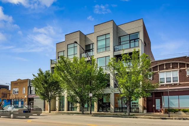 2550 W Fullerton Ave. #2C, Chicago, IL 60647