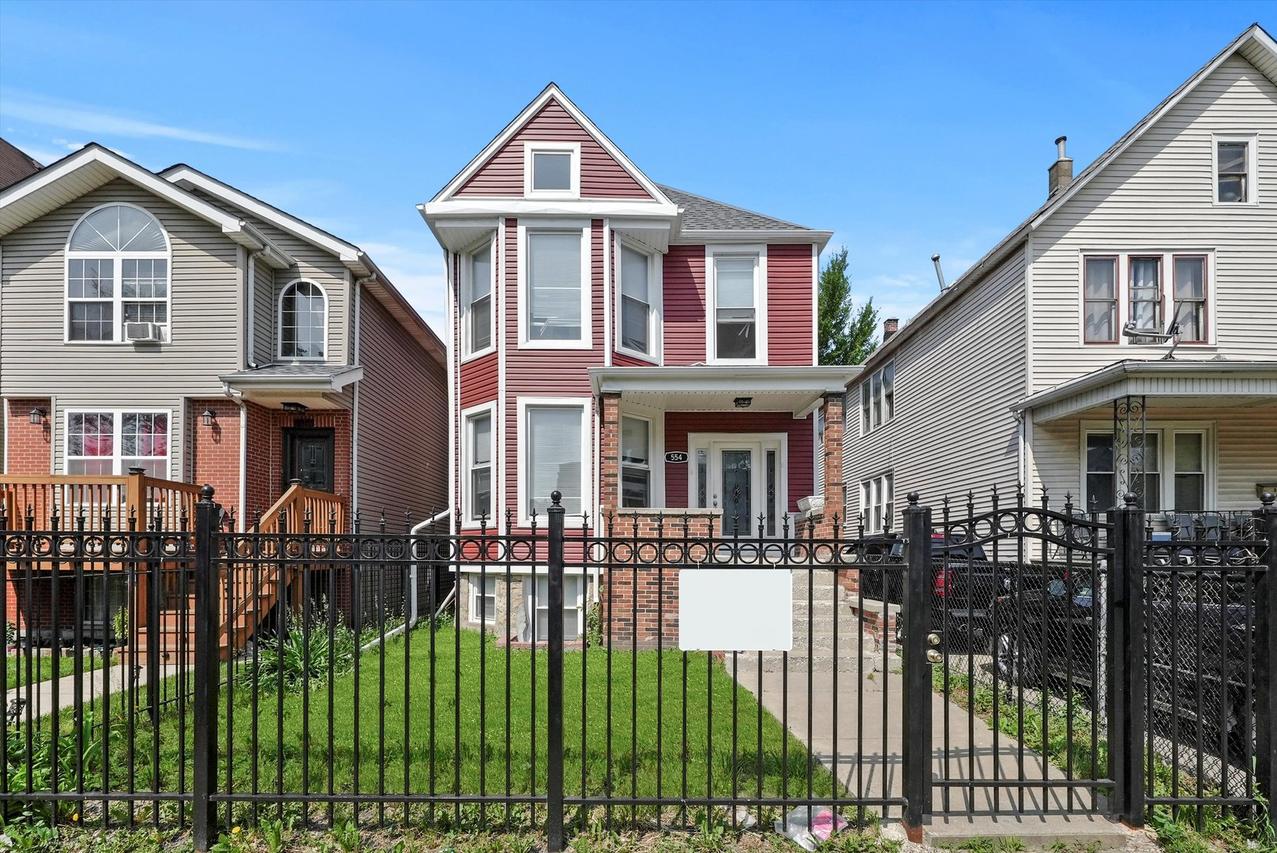554 N Laramie Ave., Chicago, IL 60644
