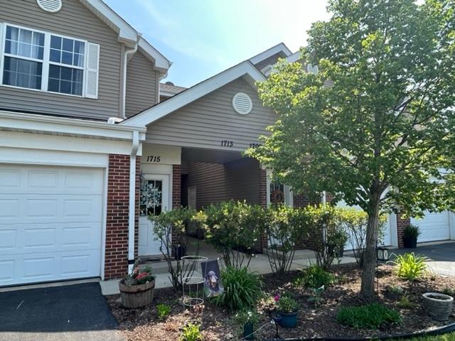 1713 White Oak Tr. #12-A, Cherry Valley, IL 61016