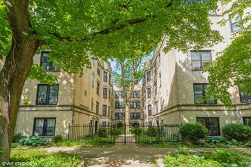 6424 N Glenwood Ave. #3B, Chicago, IL 60626