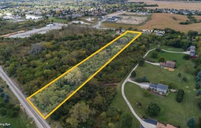 New Homes on 1+ Acres For Sale This Week in Orland Park: May 17th to May 23rd