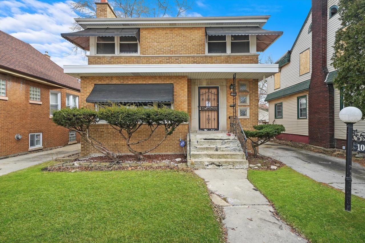 10123 S Lafayette Ave., Chicago, IL 60628