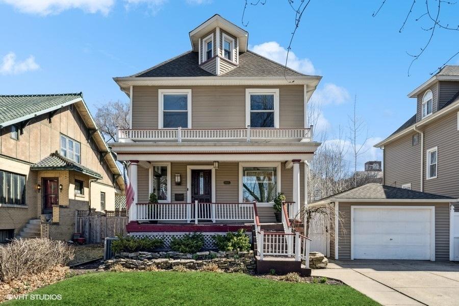 [Address Hidden by Seller], Chicago, IL 60618