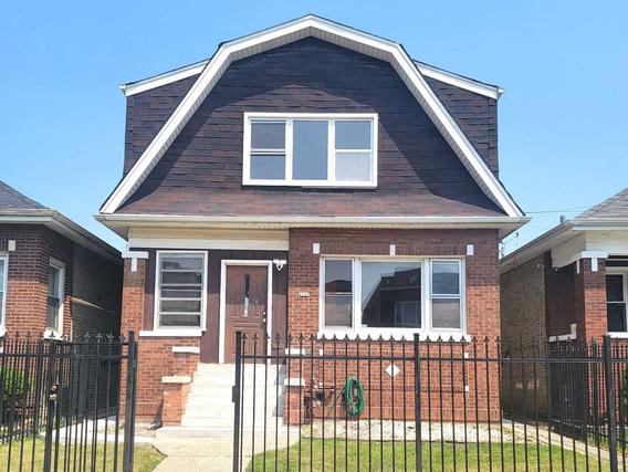 1719 N Mango Ave., Chicago, IL 60639