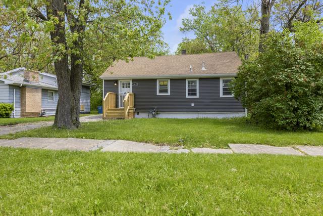 14835 Riverside Dr., South Holland, IL 60473