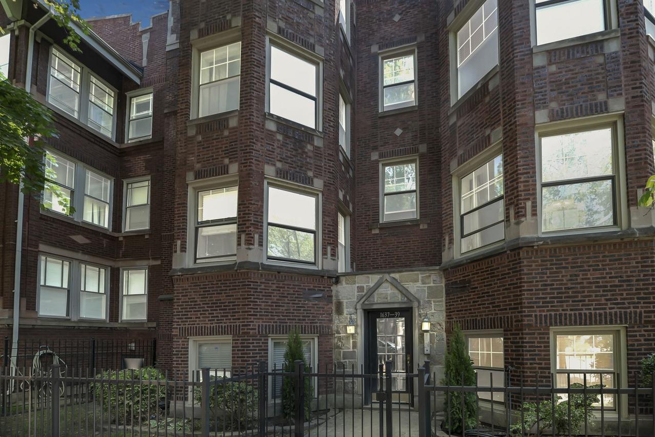 1639 W Granville Ave. #2, Chicago, IL 60660