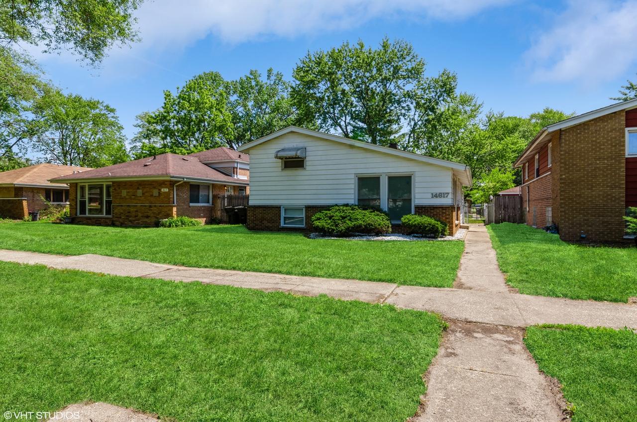 14617 Dante Ave., Dolton, IL 60419