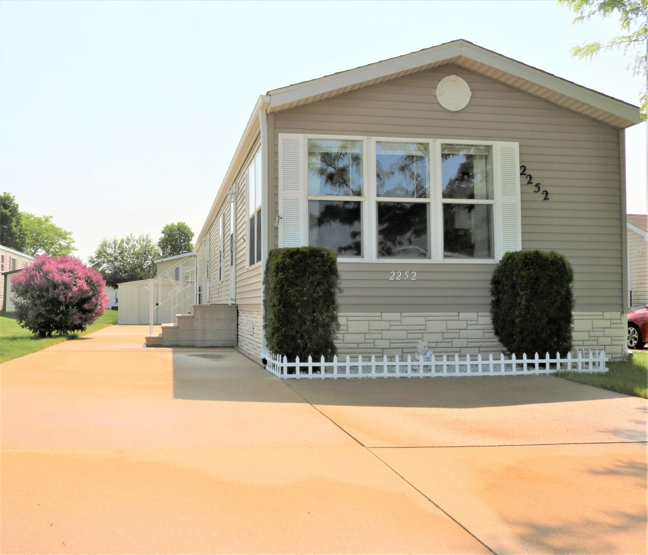 2252 Ivy Ln., Belvidere, IL 61008